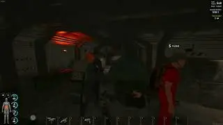 A2 Bunker Firefight vs Dyna and MeanBean Pt2