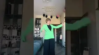 Поддержка класснухи, когда класс выступает на школьном мероприятии 👏 Приколы 😂 Тик Ток 🎵 #Shorts