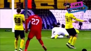Liverpool vs Dortmund EUROPE: Europa League - Play Offs 14/04/2016
