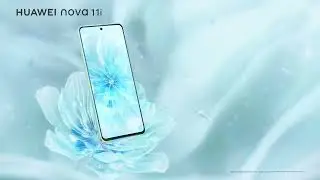 HUAWEI nova 11i