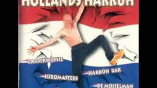 09 Condomius 1, 2, 3, 4, Hoedje Van Plezier
