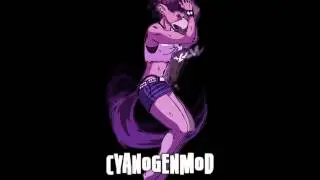 Pennrose Club Dance - CyanogenMod