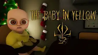 BABY IN YELOLOW #2! ВНОВЬ ГОНЯЮ ЛЫСОГО