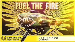 PSA: Treat Dragon's Breath Like Anarchy