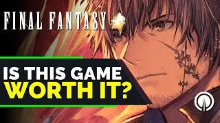Final Fantasy 16: Is This Game Worth Your Time and Money?