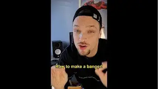 Making a dope beat in Fl STUDIO! 