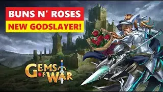 Gems of War Spoilers! Dragon Commander, Valentines Day Pet, Raid Boss and more!