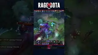 Topson 1000 IQ cliff bait #dota2