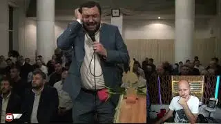 Meshedi Elshad Ezan Okuyuşu Ses Analizi