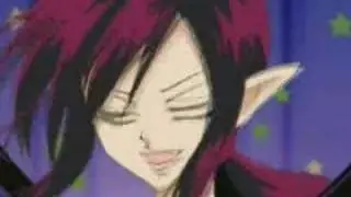 Lady bats theme song Ankoku no Tsubasa