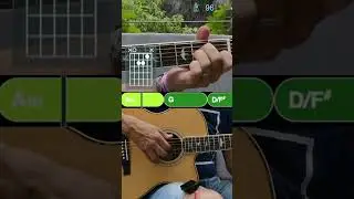 Shallow - Lady Gaga & Bradley Cooper | Partie 2 🎸 #guitare #tutorial