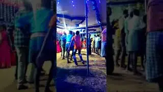 In my village ishwarya tirnalu (bajana🥳🥳)