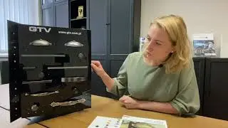 Екатерина Игнатушкина, маркетолог компании GTV, интервью