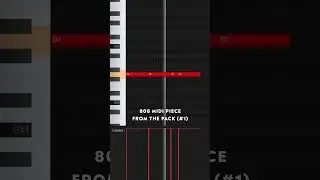 how to make complex dark trap beats in fl studio | fl studio tutorial 