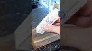 How to Soften Butter Quickly #cooking #kitchen #butter
