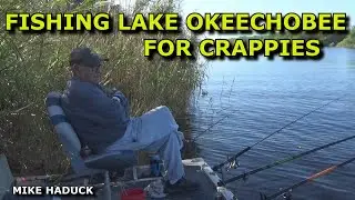FISHING CRAPPIES 