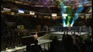 WWE Christian Entrance Smackdown VS Raw 2010.wmv