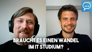 Wie zukunftssicher ist ein IT-Studium? - Pointer fragt nach