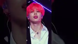 Hot Jimin on stage - Black sea [FMV]