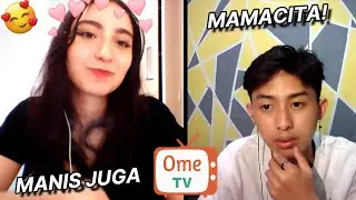 YANG LATIN-LATIN GINI NIH !!! OME.TV INTERNATIONAL