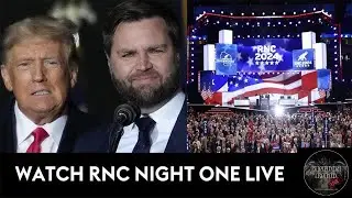 RNC 2024 LIVE on Kingdom Radio