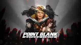 pb bagus valo jelek | [POINTBLANK INDONESIA |