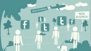 Infographic Animation
