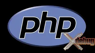 How to install XDebug with PHP