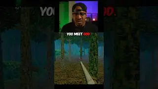 GOD IS HERE | Squirrel Stapler |  #gaming #horrorgaming