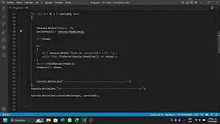 Video ejercicio7 - Jesus Gomez - UNAD