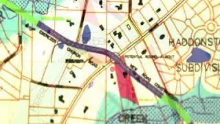 Fayette County Commission Approves Phase 3, West Fayetteville Bypass 1 of 3
