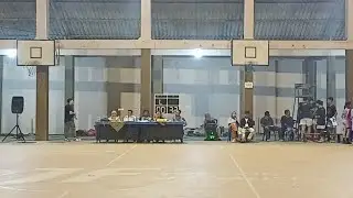 Smpn 7 Jember Vs Smpn 1 Jember