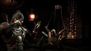 Mortal Kombat X Double Flawless Victory on Online (4)