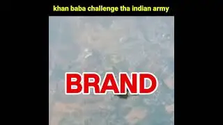 pakistani khan🌎 baba challenge😱tha Indian army 🇮🇳 %#shorts #pakistankhanbaba #viral