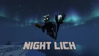 The Night Lich
