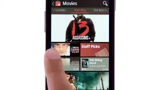 Google Android Market Update