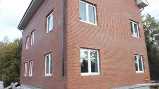 Дом от компании "Фамильный Дом" для Хлопицкого Василия Петровича