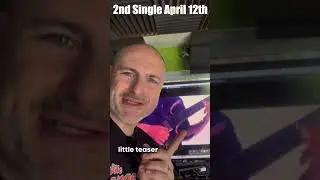 AHPD New Single Teaser (Out Tomorrow)