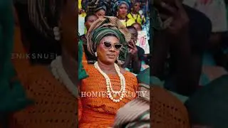 OJUDE OBA FESTIVAL 2025 | OGUN STATE | IJEBU