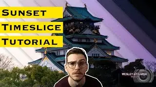 Sunset TimeSlice Tutorial
