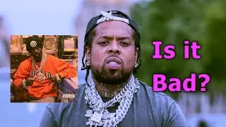 Westside Gunn's HWH 10 is disappointing.