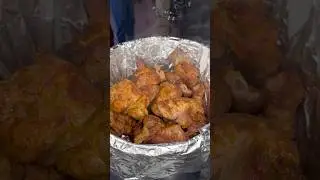 Шашлык свиной