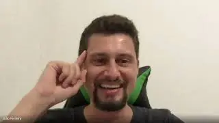 Experiências de Matheus Misumoto e dicas de formação na área de TI