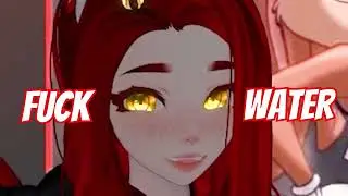 smash water