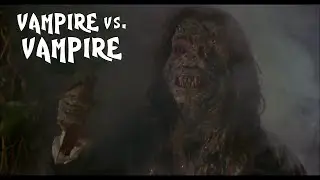 VAMPIRE VS VAMPIRE Clip