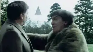 Doctor Who vs The Prodigy - The Five Doctors (Breathe trailer)