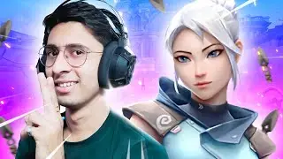 Chill Valo stream | Valorant Stream
