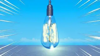 Roblox Lighting Finally Got An Update...