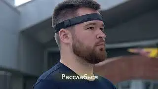 Управляем самокатом Whoosh силой мысли