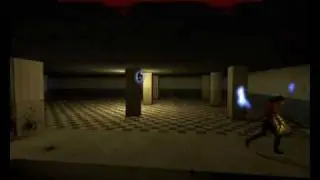 Custom map Hotel Summit - Trailer